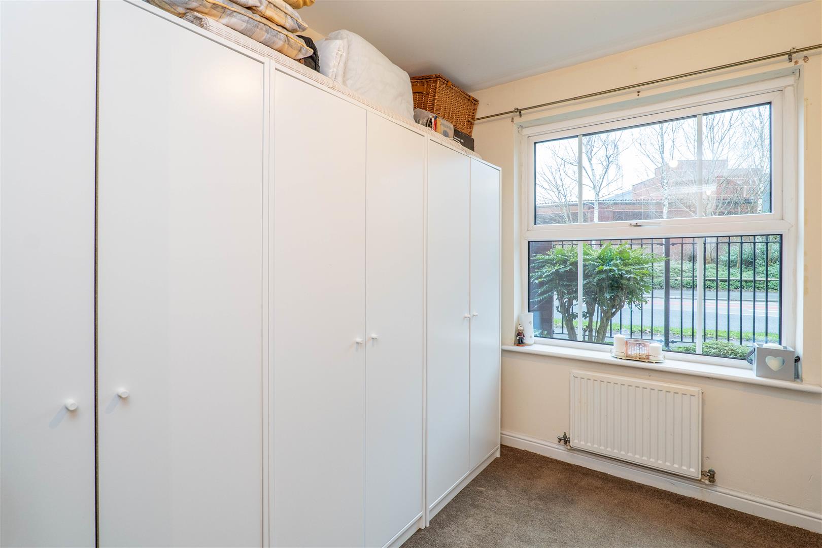 Great Park Drive, Leyland